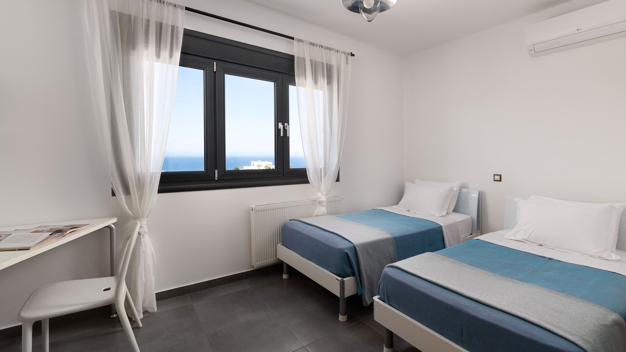 Photo of Bedroom in Kallithea