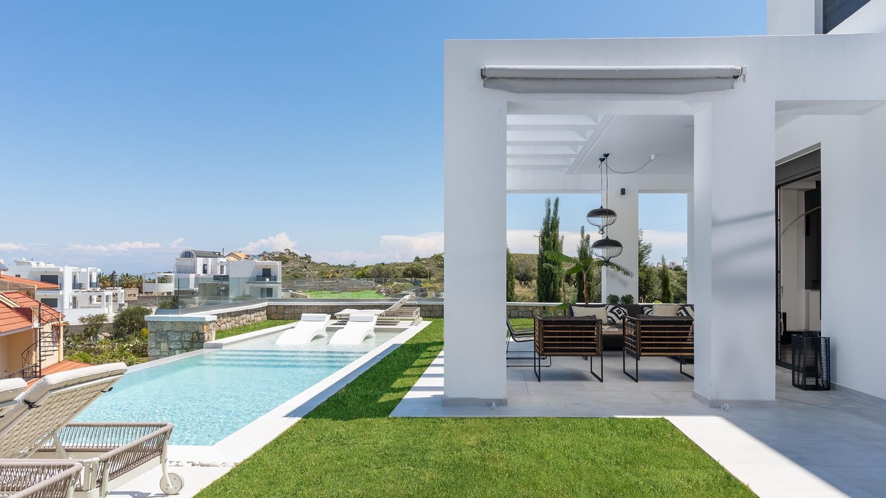 Photo of Outdoor in Kallithea