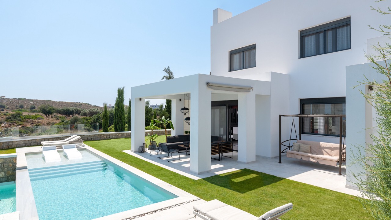 Photo of Outdoor in Kallithea