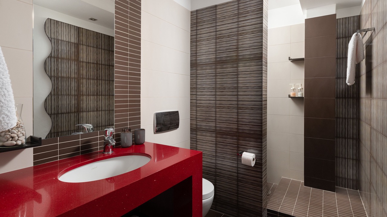 Photo of Bathroom in Kallithea