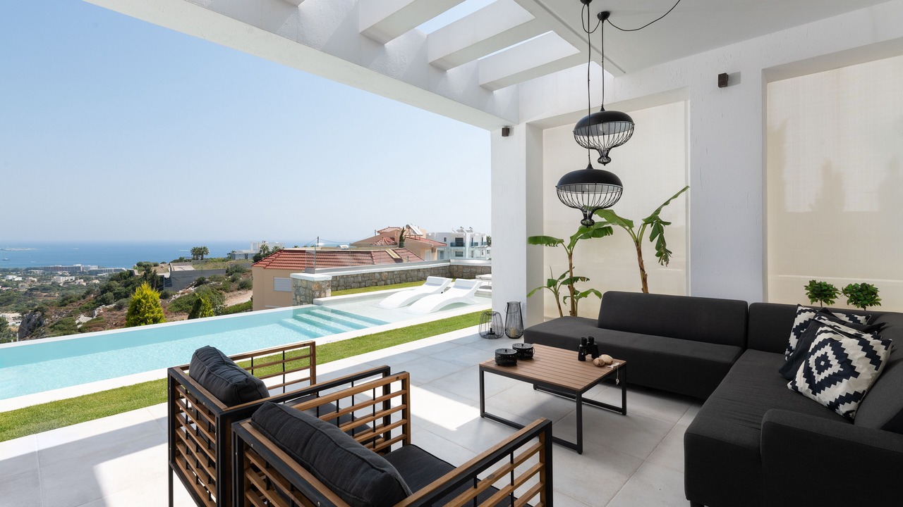 Photo of Outdoor in Kallithea