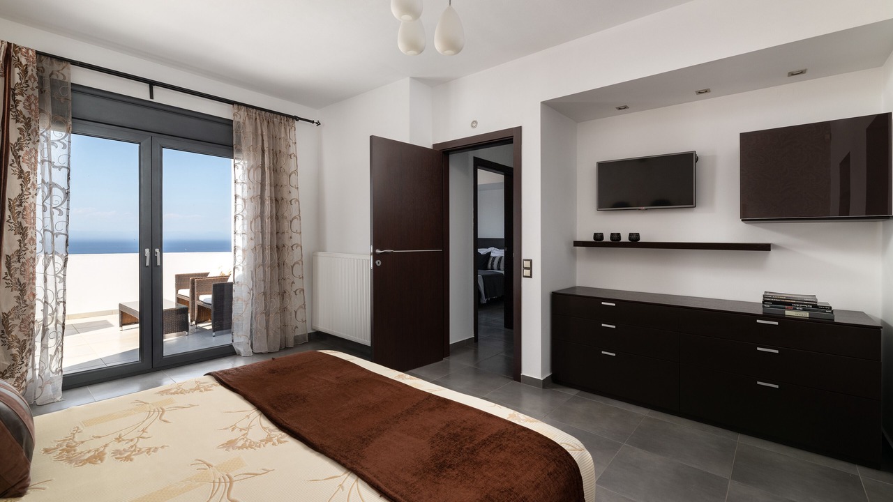 Photo of Bedroom in Kallithea