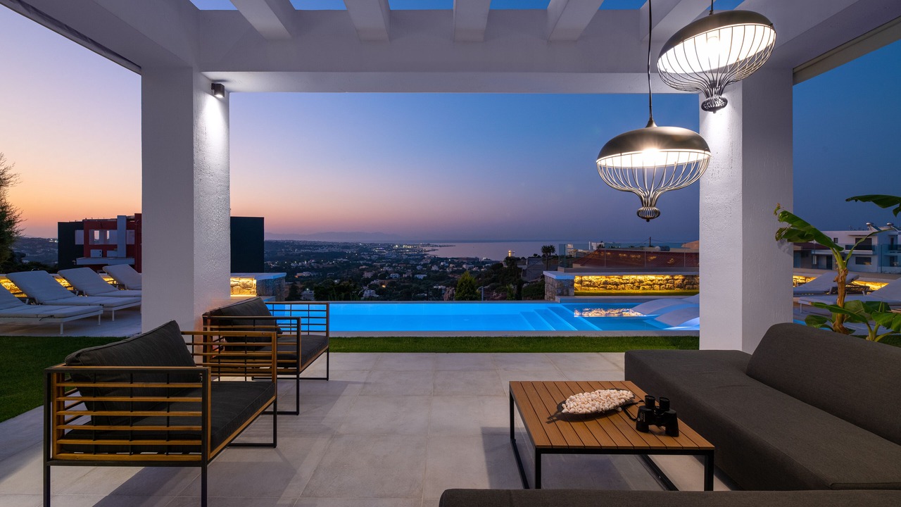Photo of Outdoor in Kallithea