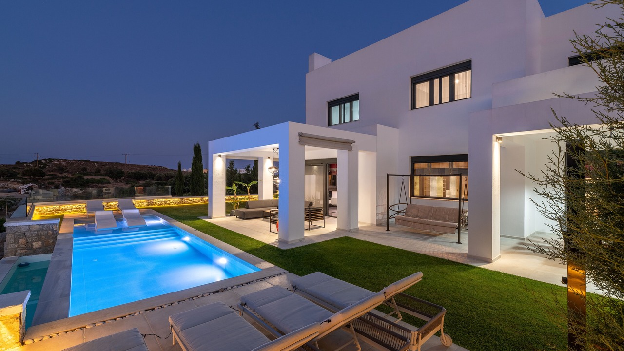 Photo of Outdoor in Kallithea