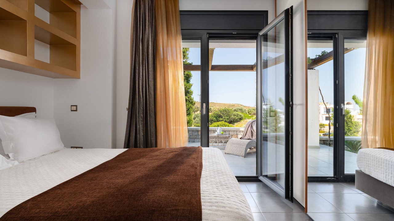 Photo of Bedroom in Kallithea