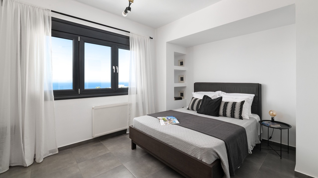 Photo of Bedroom in Kallithea