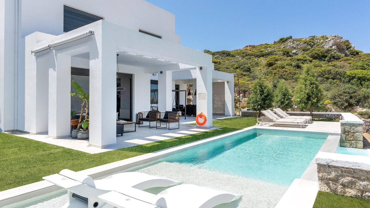 Photo of Outdoor in Kallithea