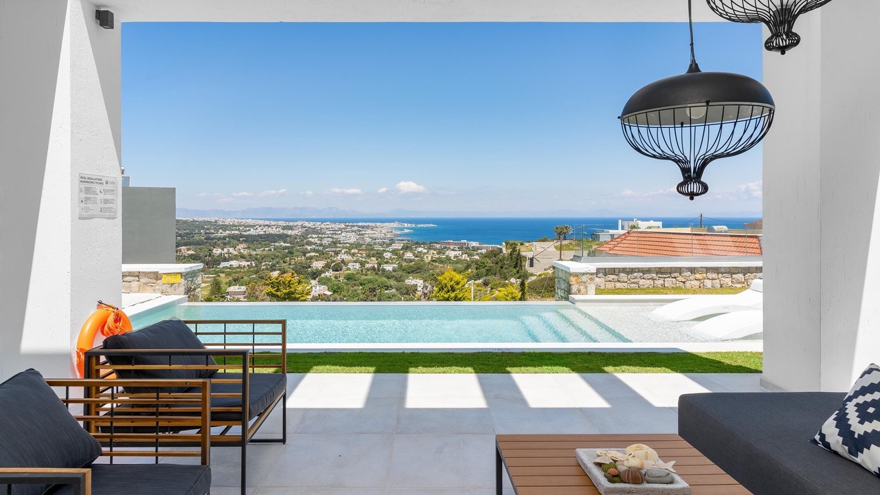 Photo of Outdoor in Kallithea