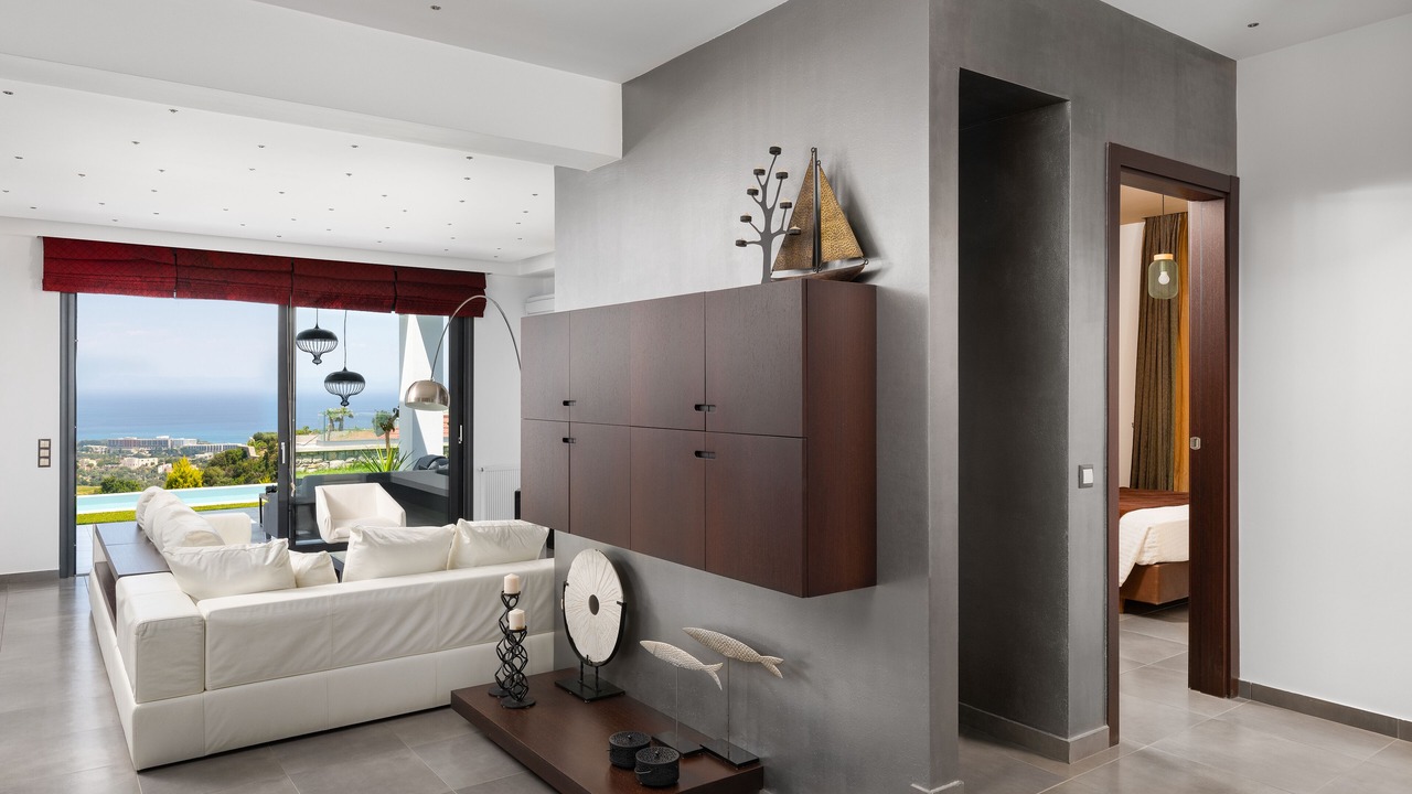 Photo of Bedroom in Kallithea