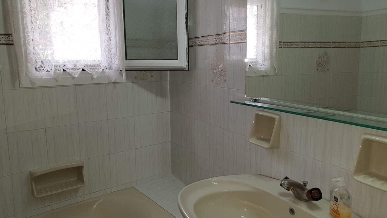 Photo of Bathroom in Vatos