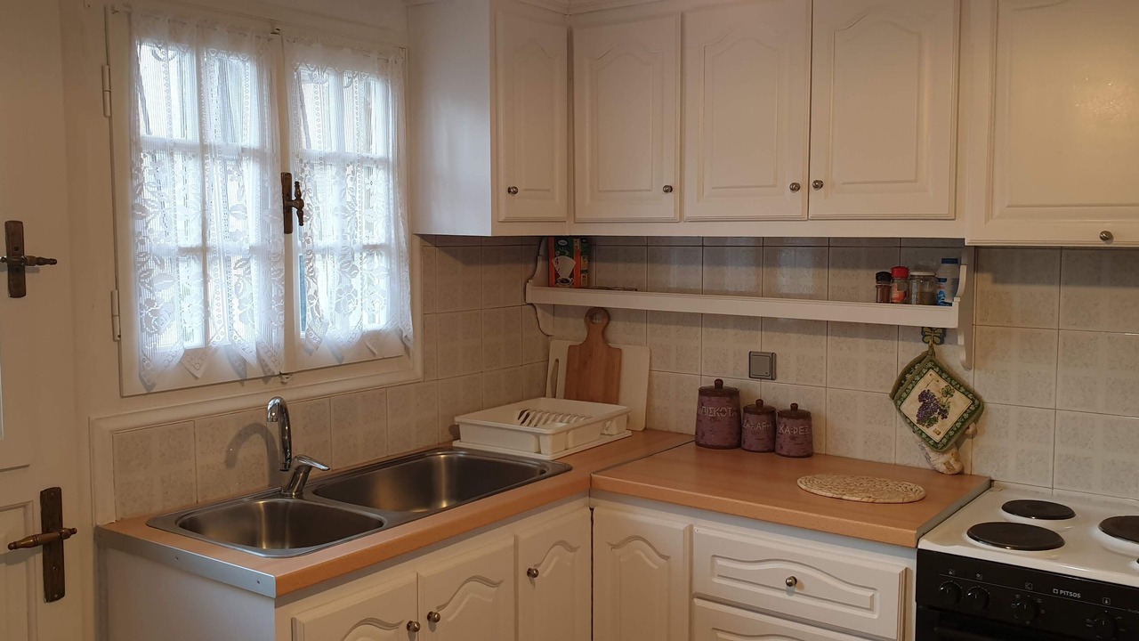 Photo of Kitchen in Vatos