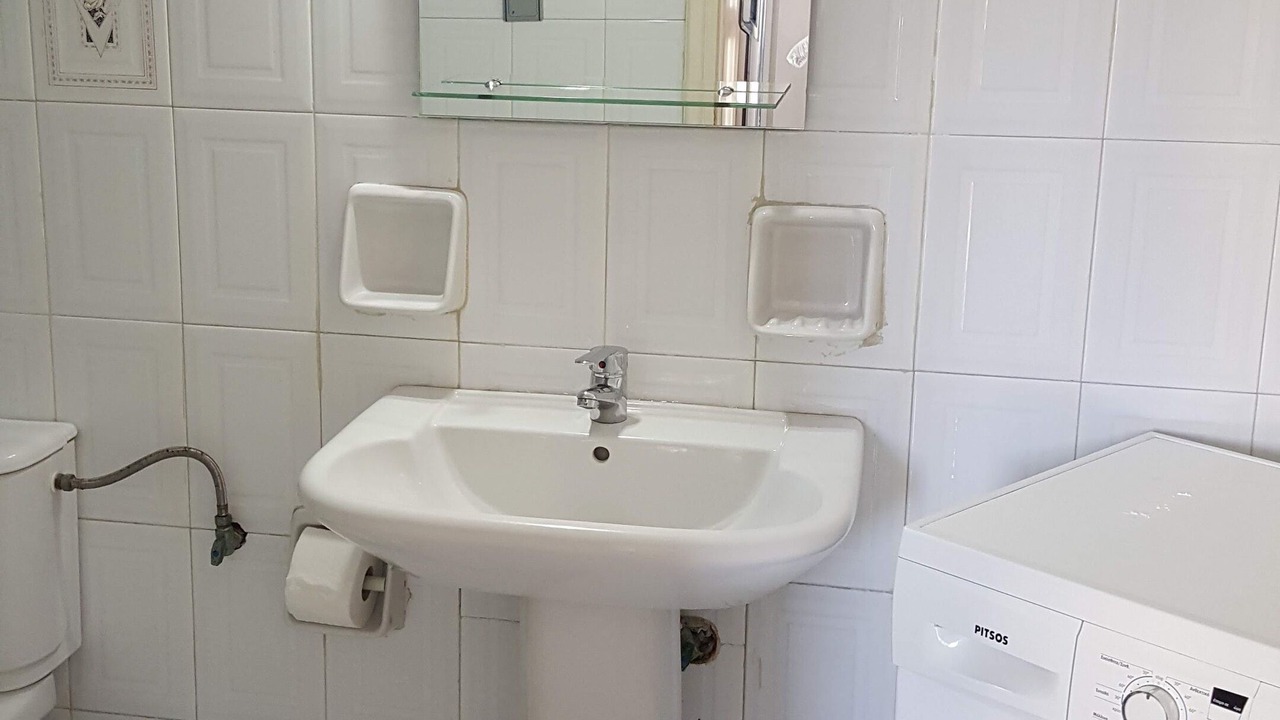 Photo of Bathroom in Vatos
