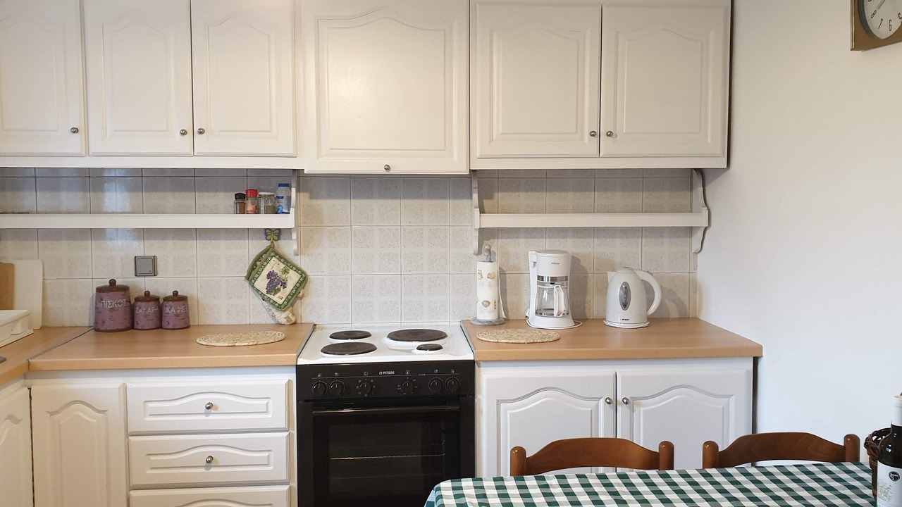 Photo of Kitchen in Vatos