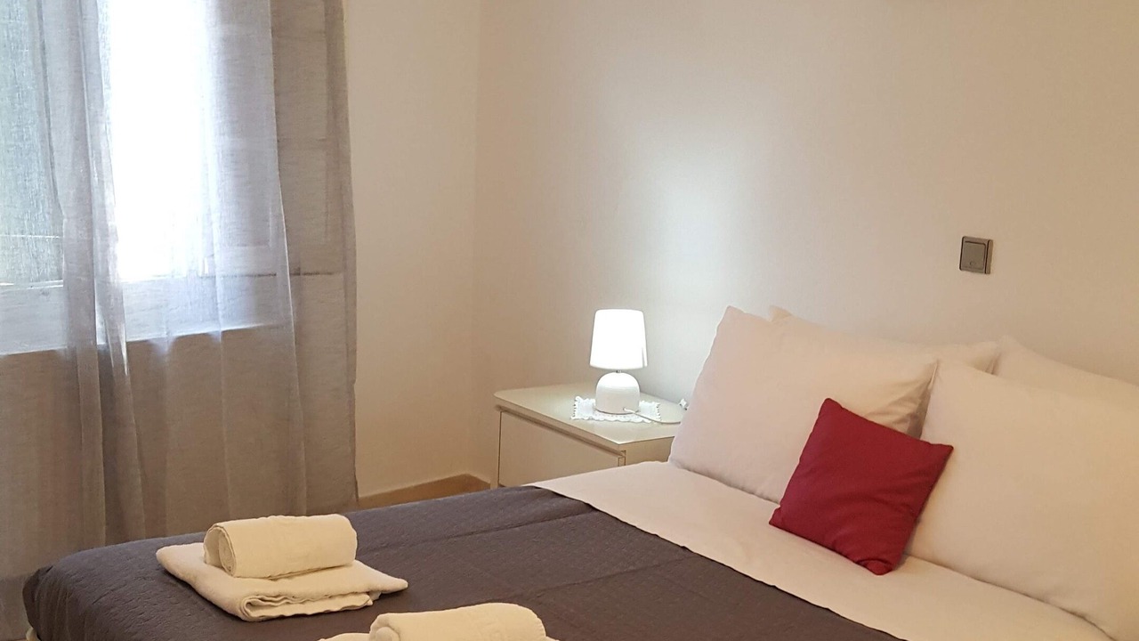 Photo of Bedroom in Vatos