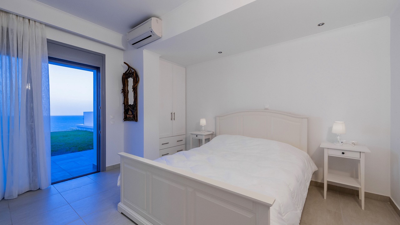 Photo of Bedroom in Vlicha