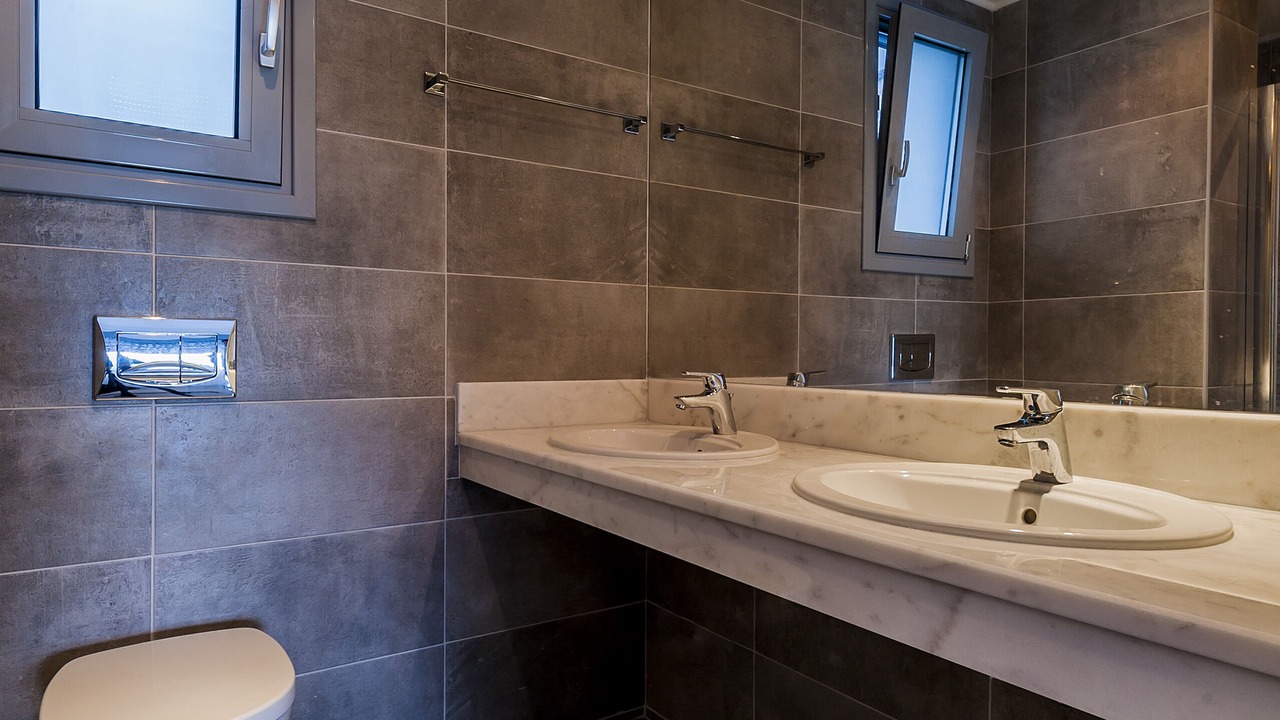 Photo of Bathroom in Vlicha