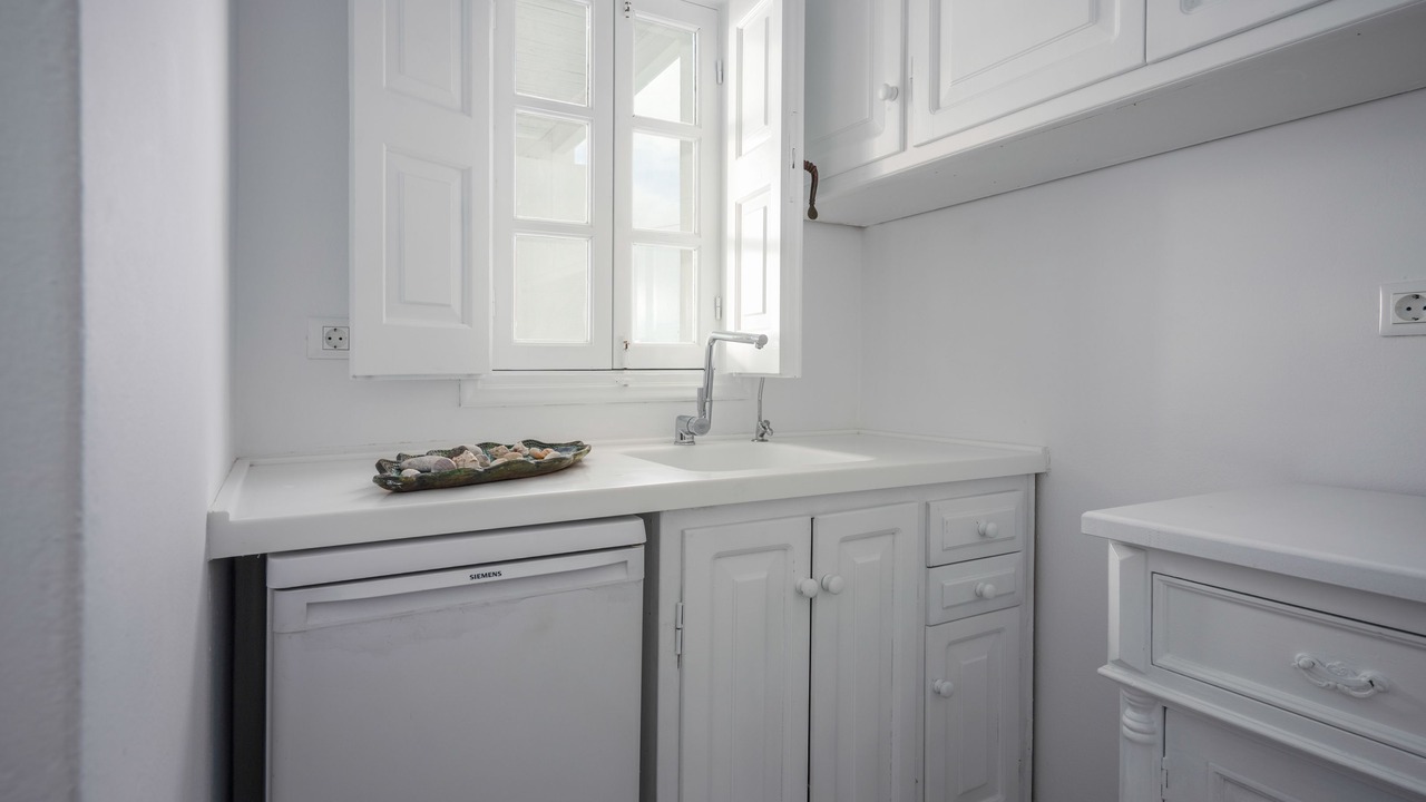 Photo of Bathroom in Oia