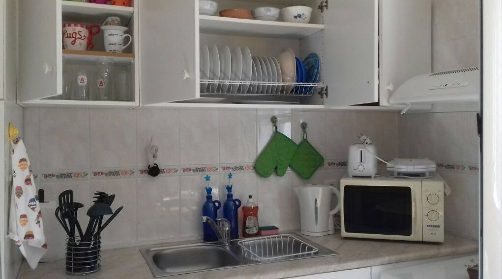 Photo of Kitchen in Khartata