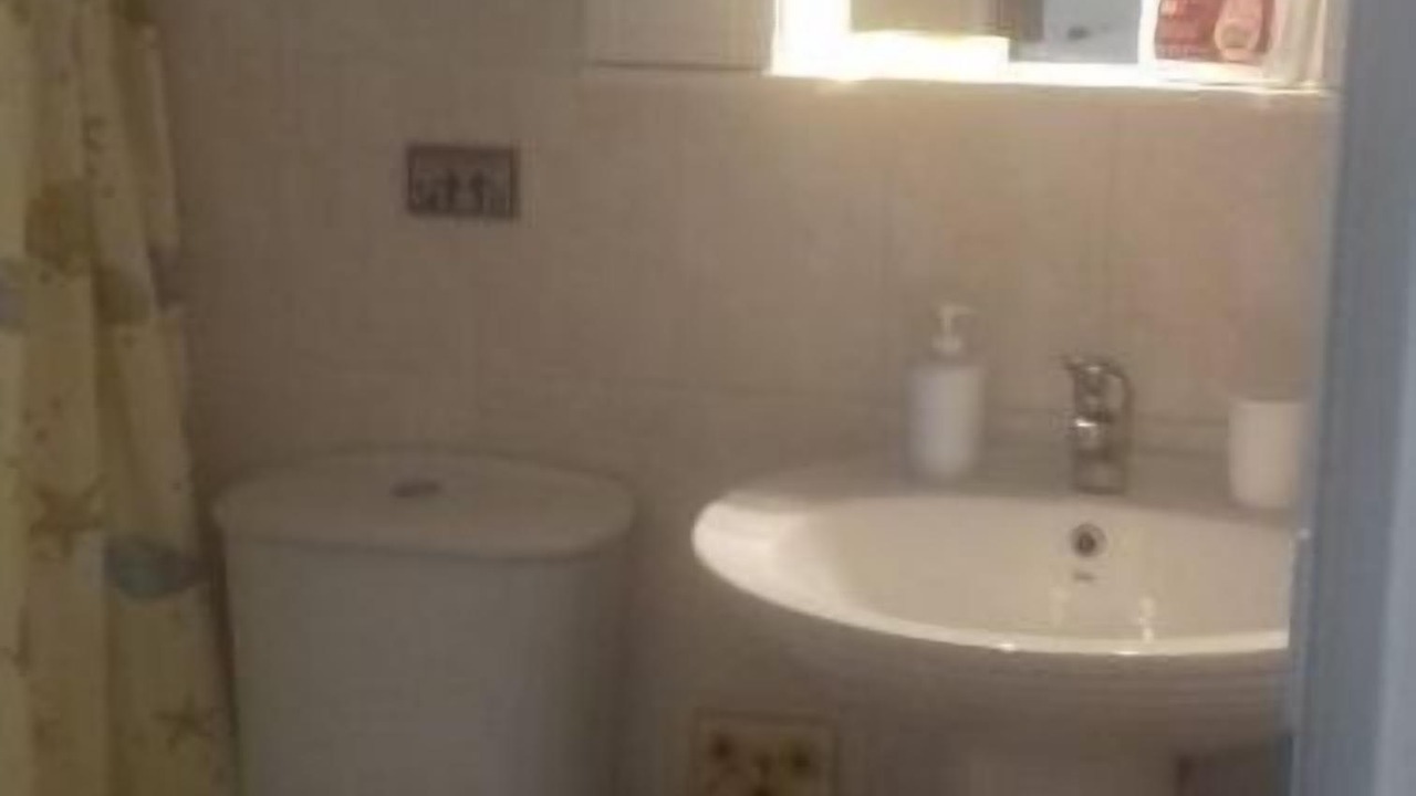 Photo of Bathroom in Khartata