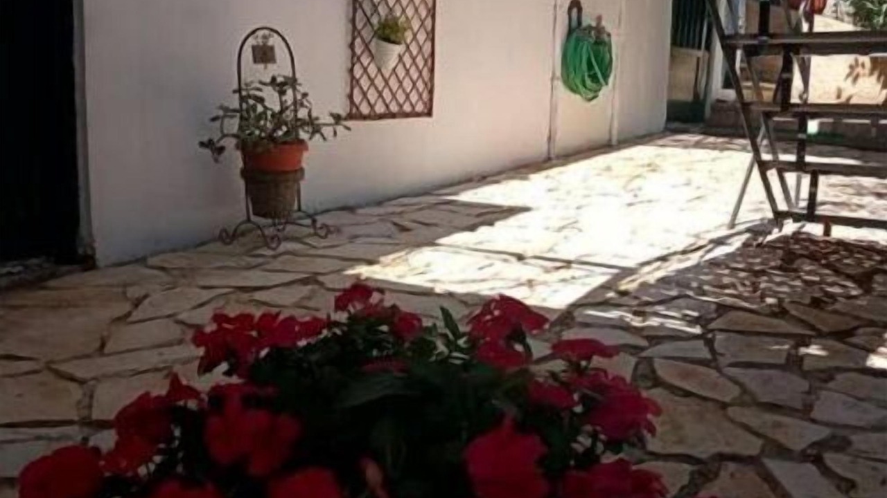 Photo of Patio Balcony in Khartata