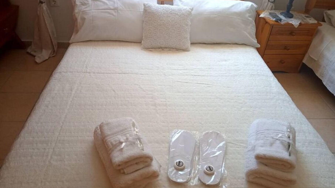 Photo of Bedroom in Khartata