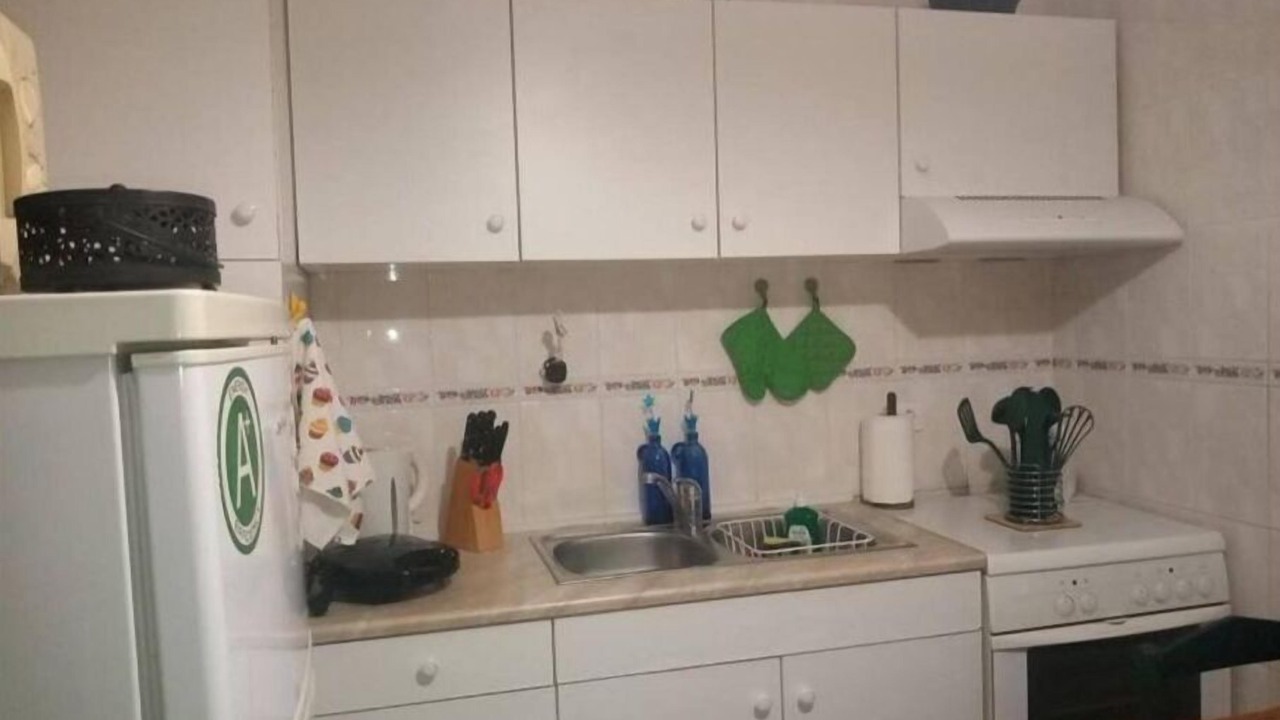 Photo of Kitchen in Khartata