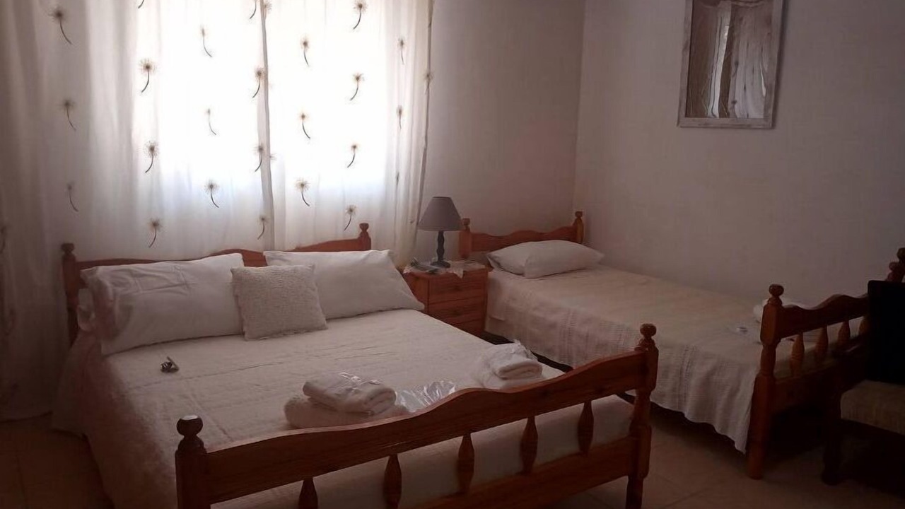 Photo of Bedroom in Khartata