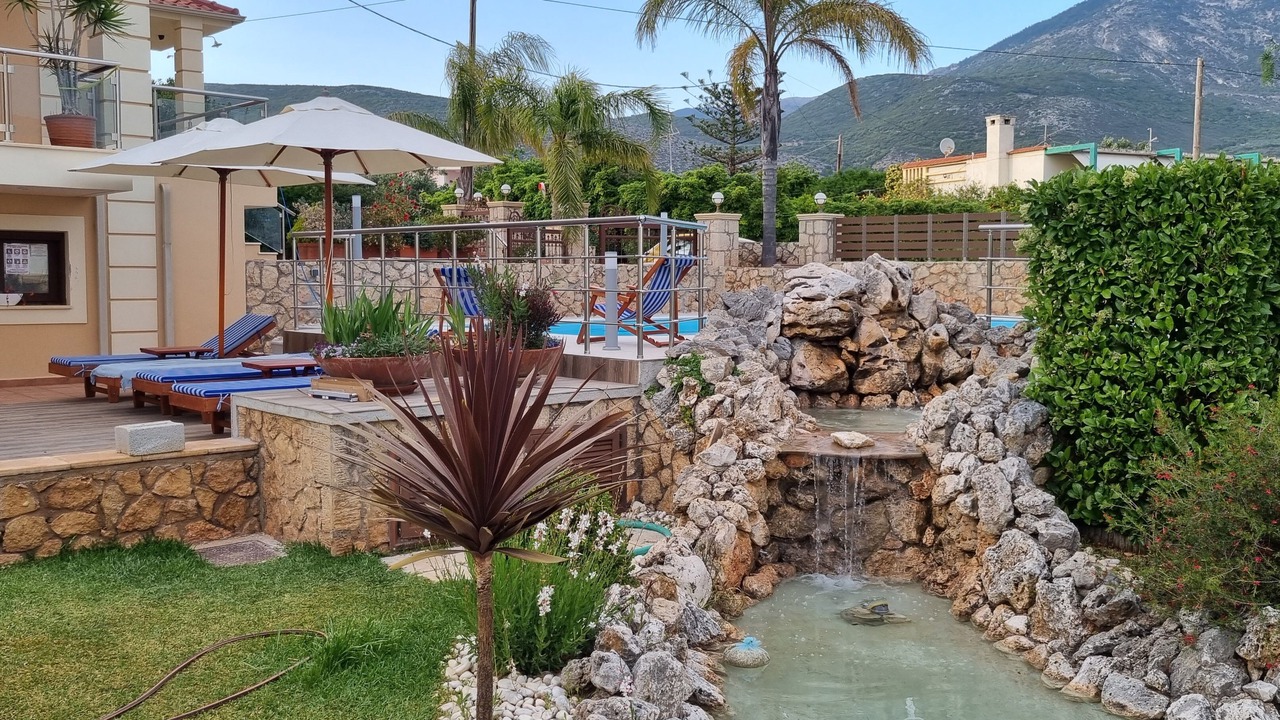 Photo of Outdoor in Karavados