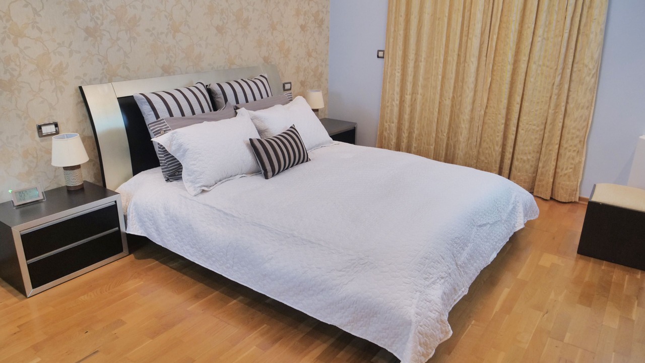Photo of Bedroom in Karavados