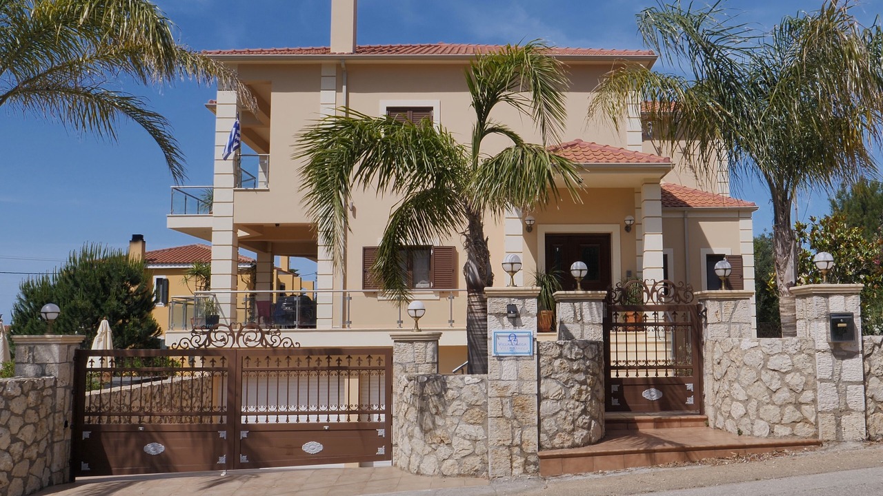 Photo of Outdoor in Karavados