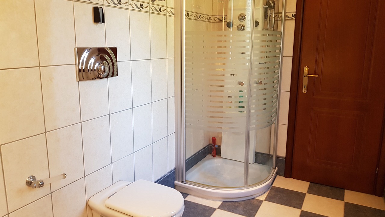 Photo of Bathroom in Karavados
