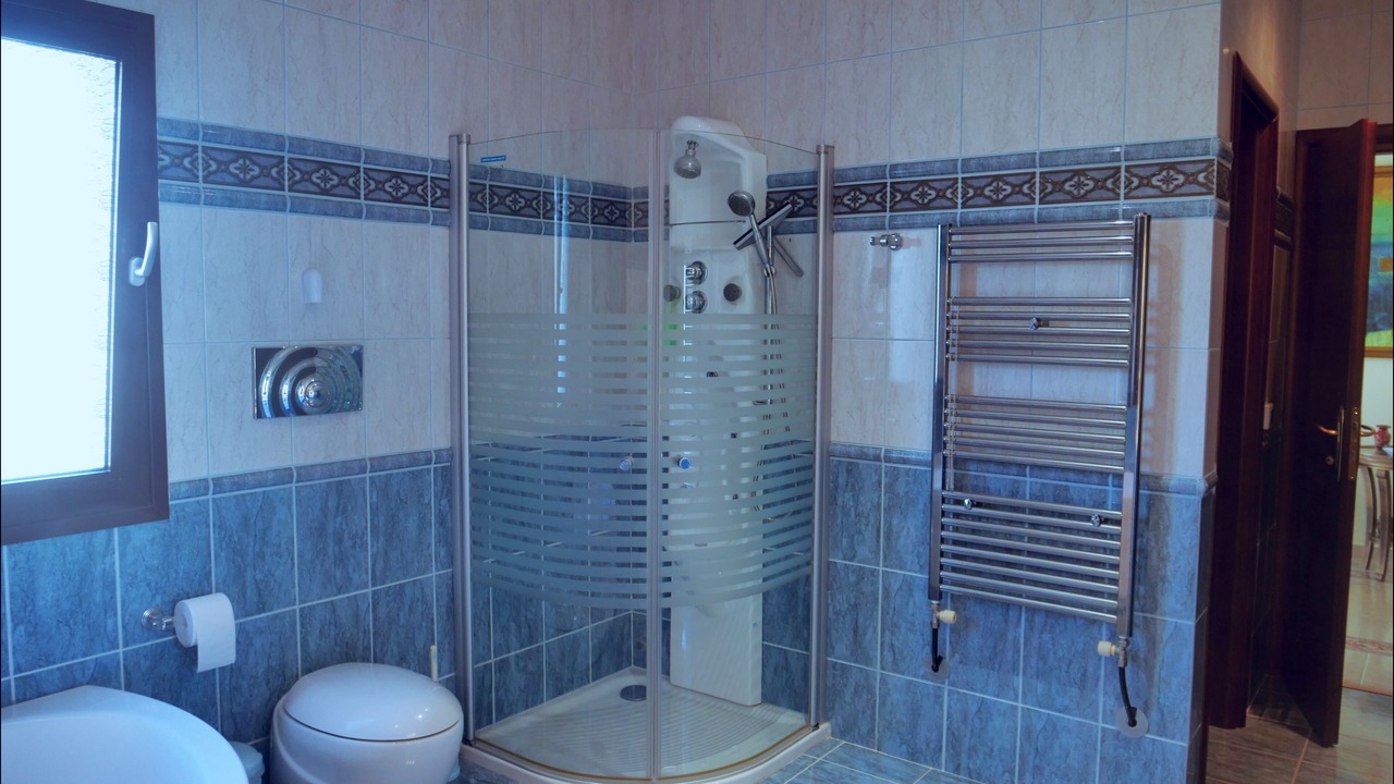 Photo of Bathroom in Karavados