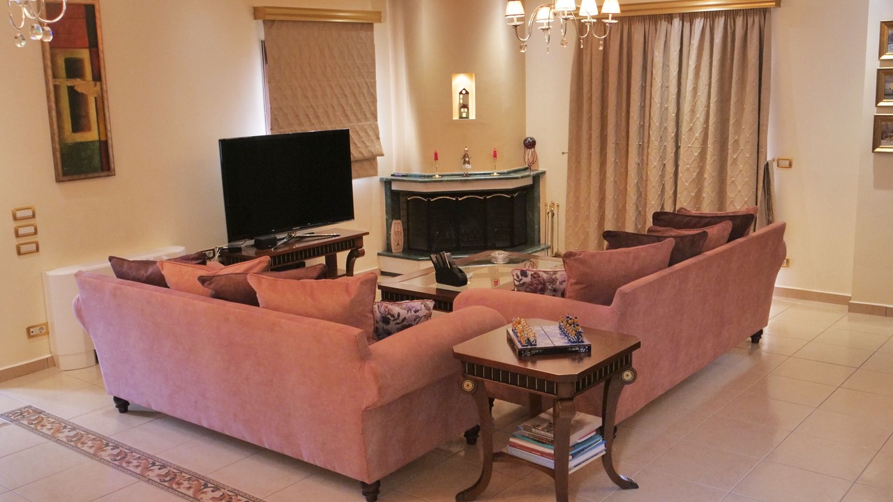 Photo of Livingroom in Karavados