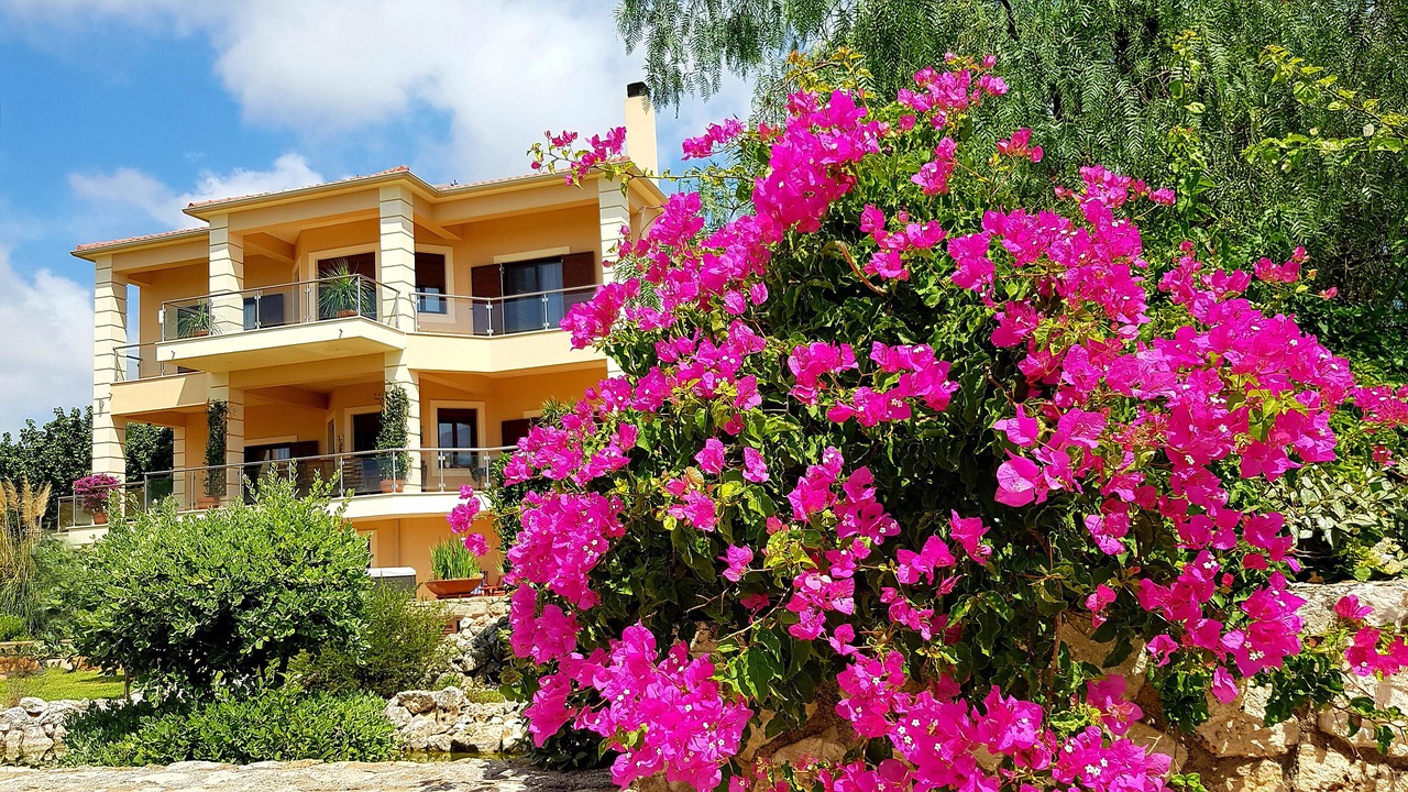 Photo of Outdoor in Karavados