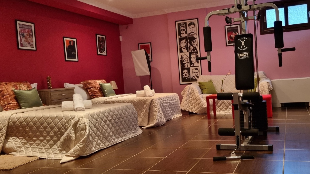 Photo of Bedroom in Karavados