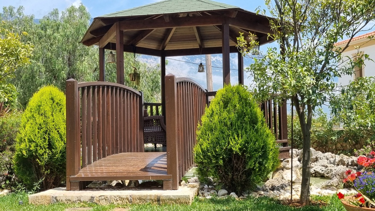 Photo of Outdoor in Karavados