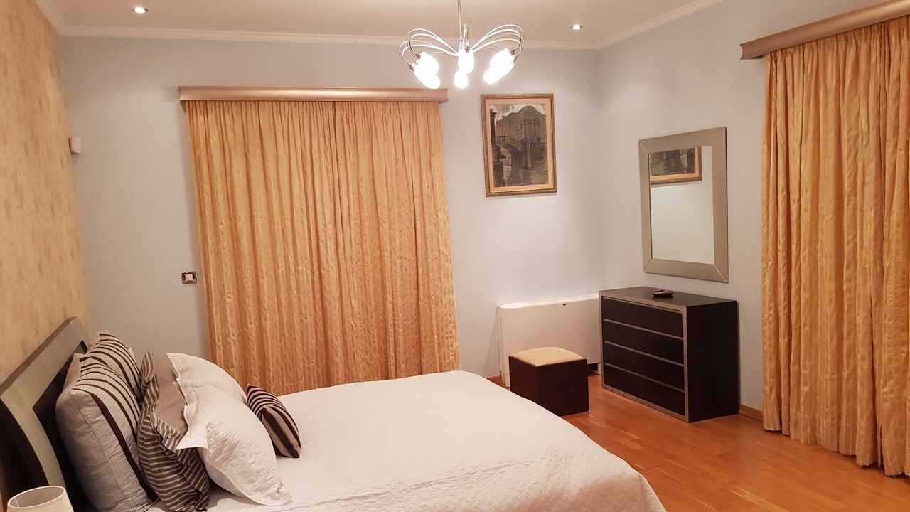 Photo of Bedroom in Karavados