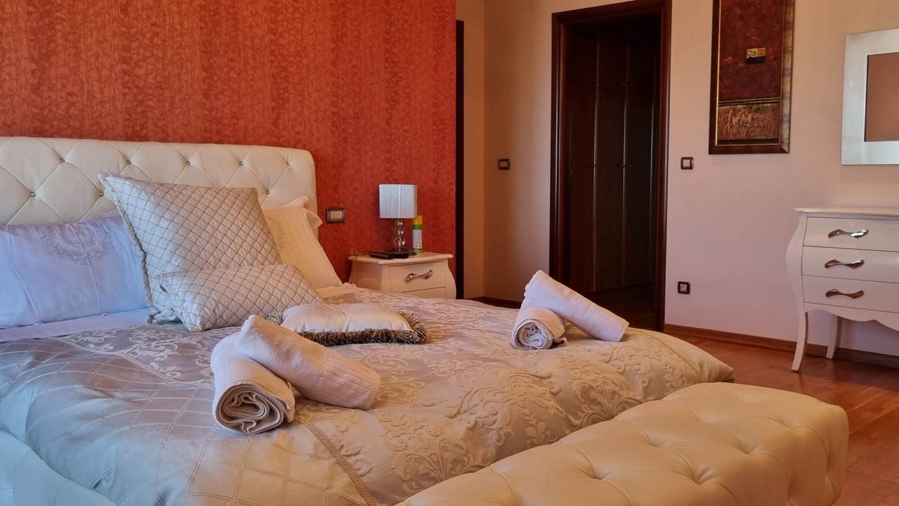 Photo of Bedroom in Karavados