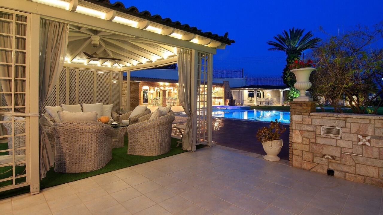 Photo of Outdoor in Anavyssos