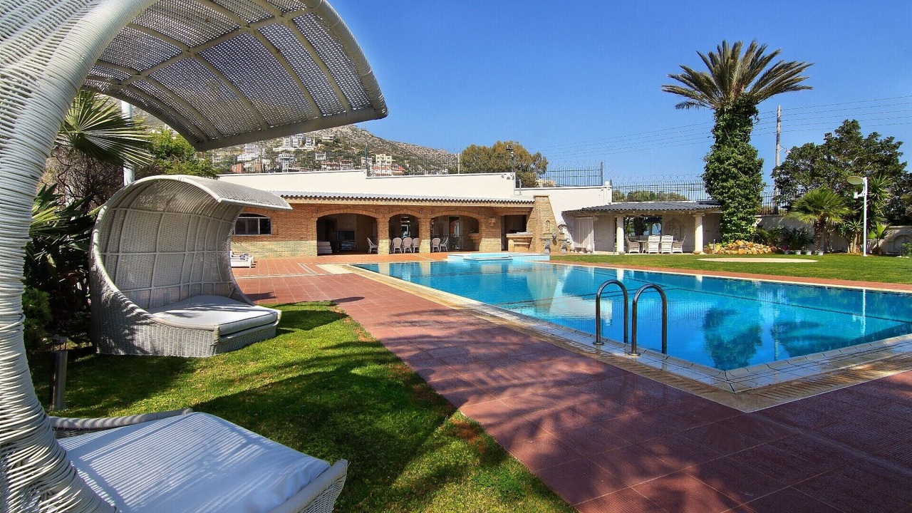 Photo of Outdoor in Anavyssos
