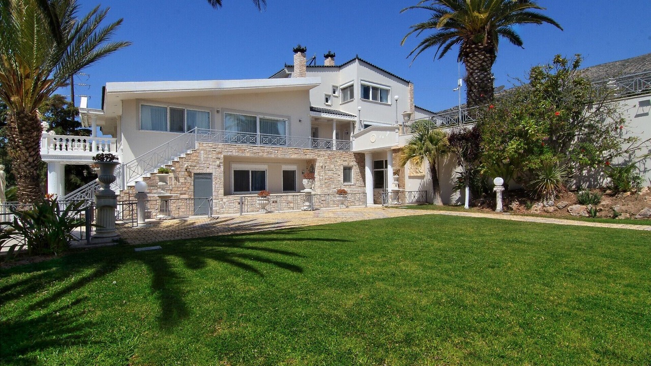 Photo of Outdoor in Anavyssos