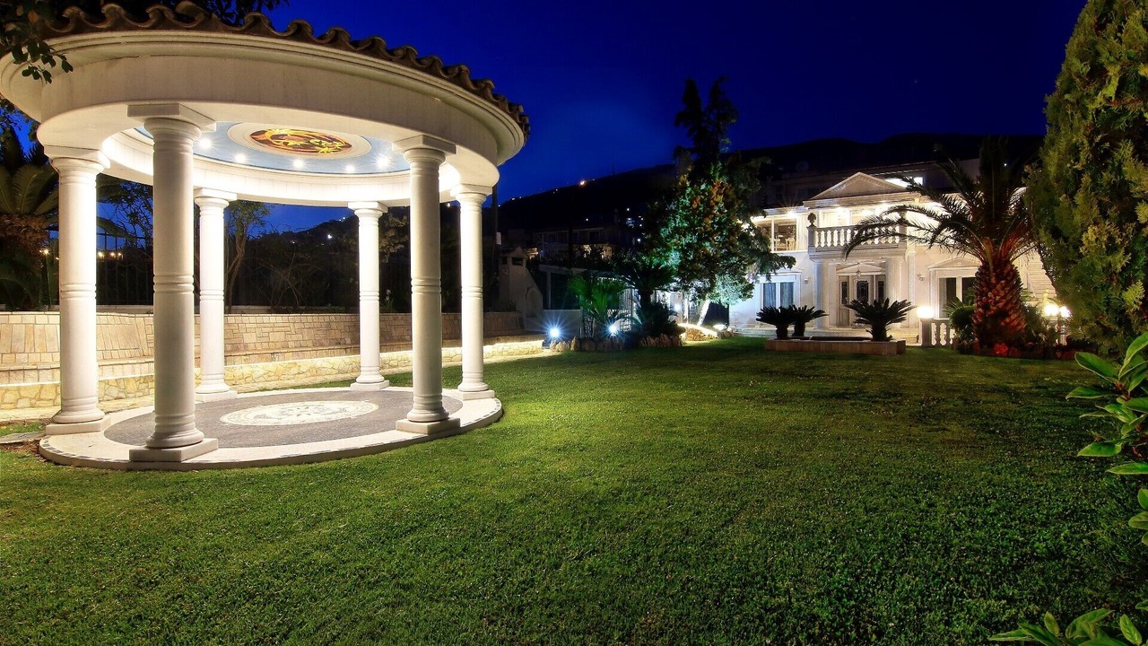 Photo of Outdoor in Anavyssos