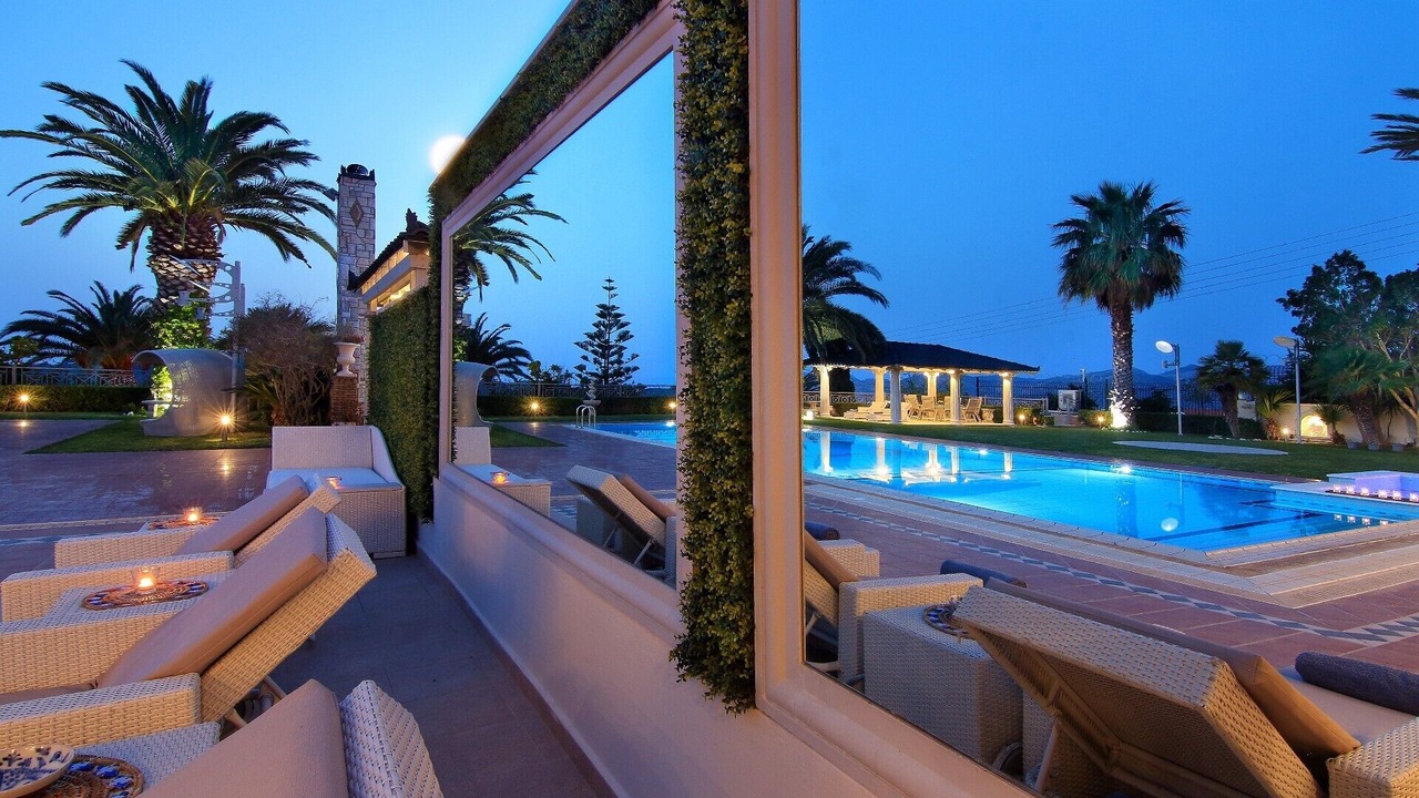 Photo of Outdoor in Anavyssos