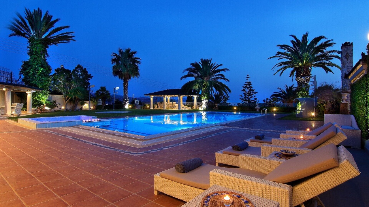 Photo of Outdoor in Anavyssos