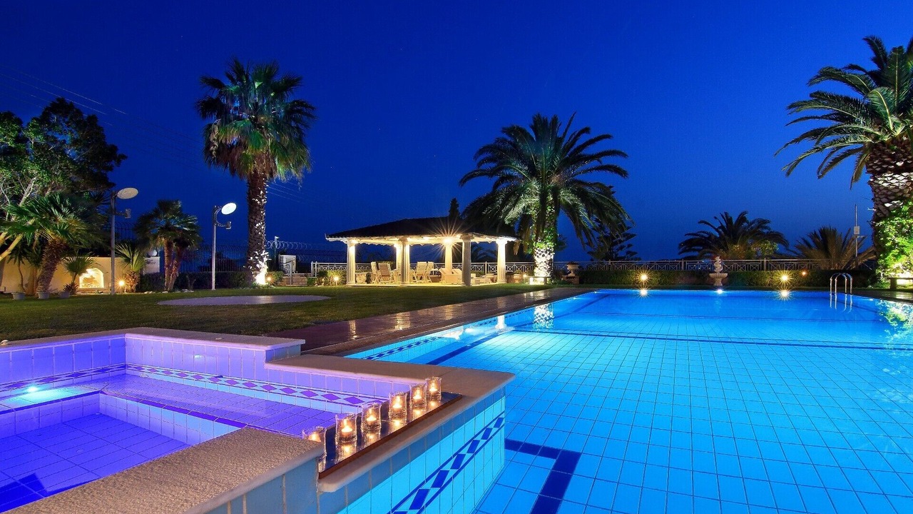 Photo of Outdoor in Anavyssos
