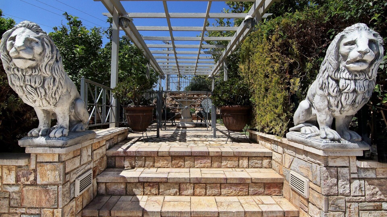 Photo of Outdoor in Anavyssos