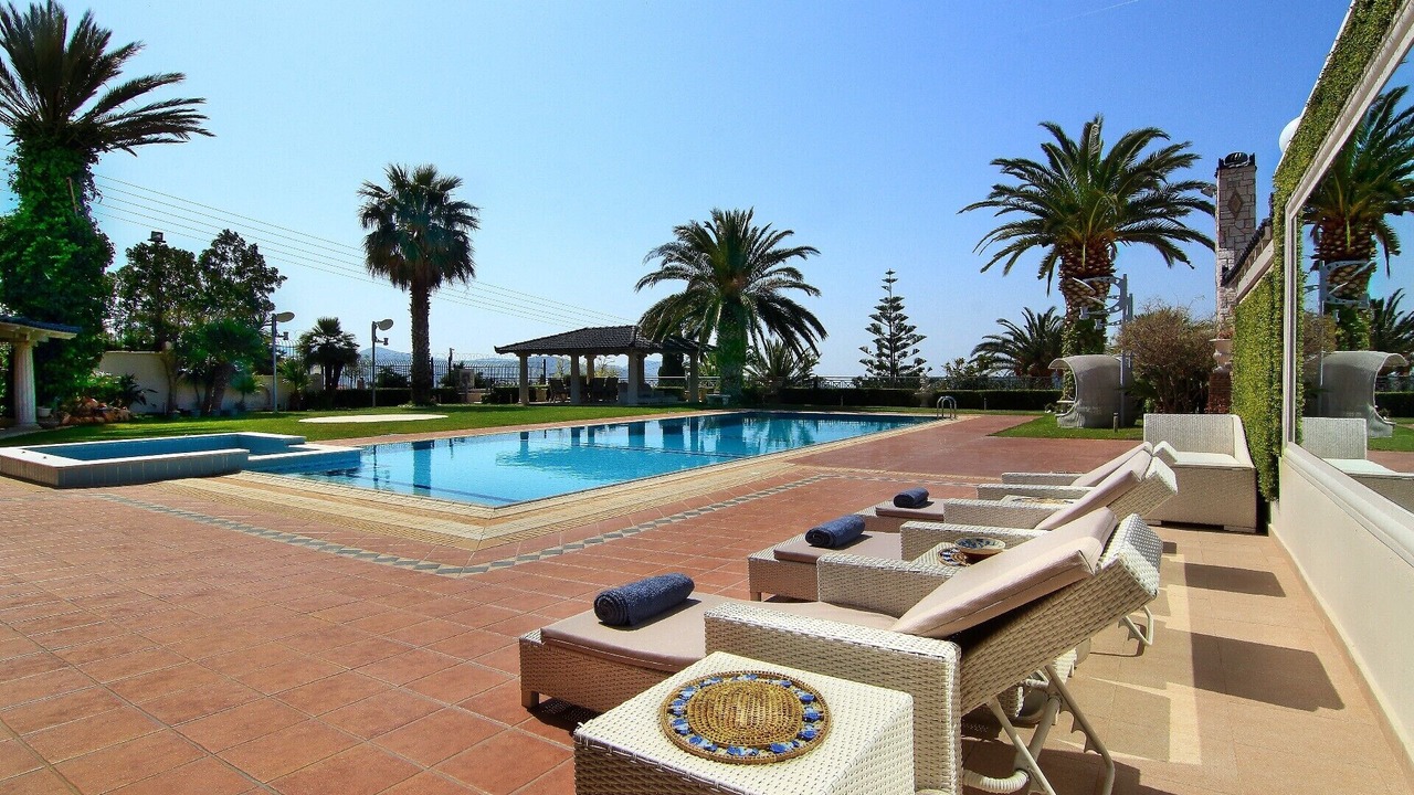Photo of Outdoor in Anavyssos