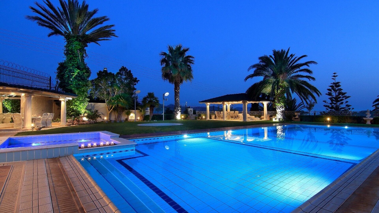 Photo of Outdoor in Anavyssos