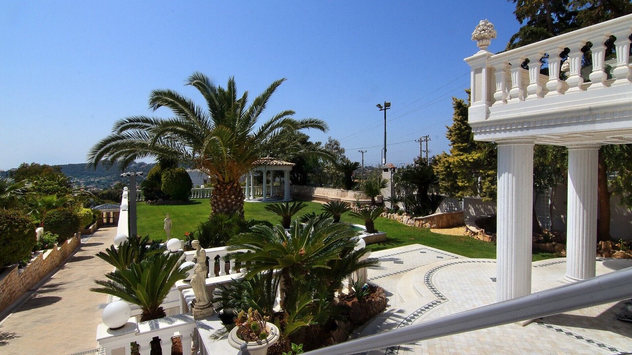 Photo of Outdoor in Anavyssos