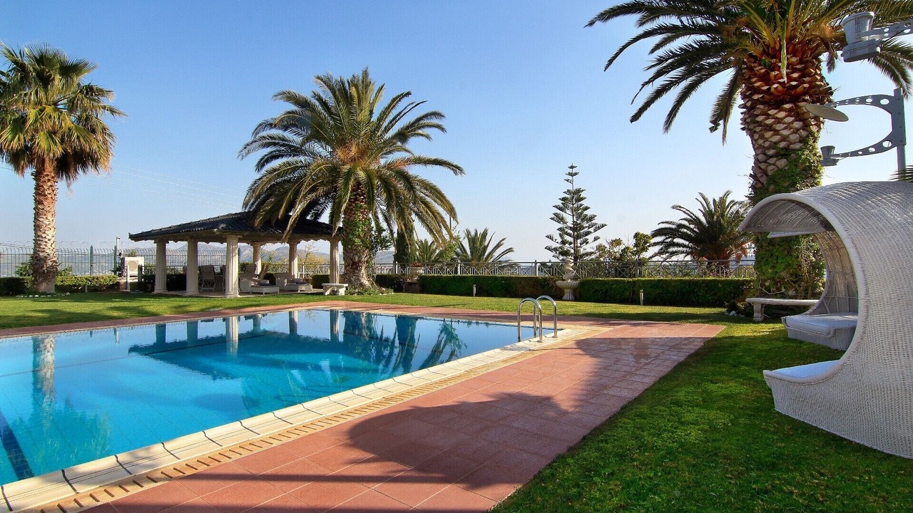 Photo of Outdoor in Anavyssos